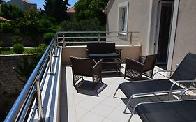 Apartments Prunus