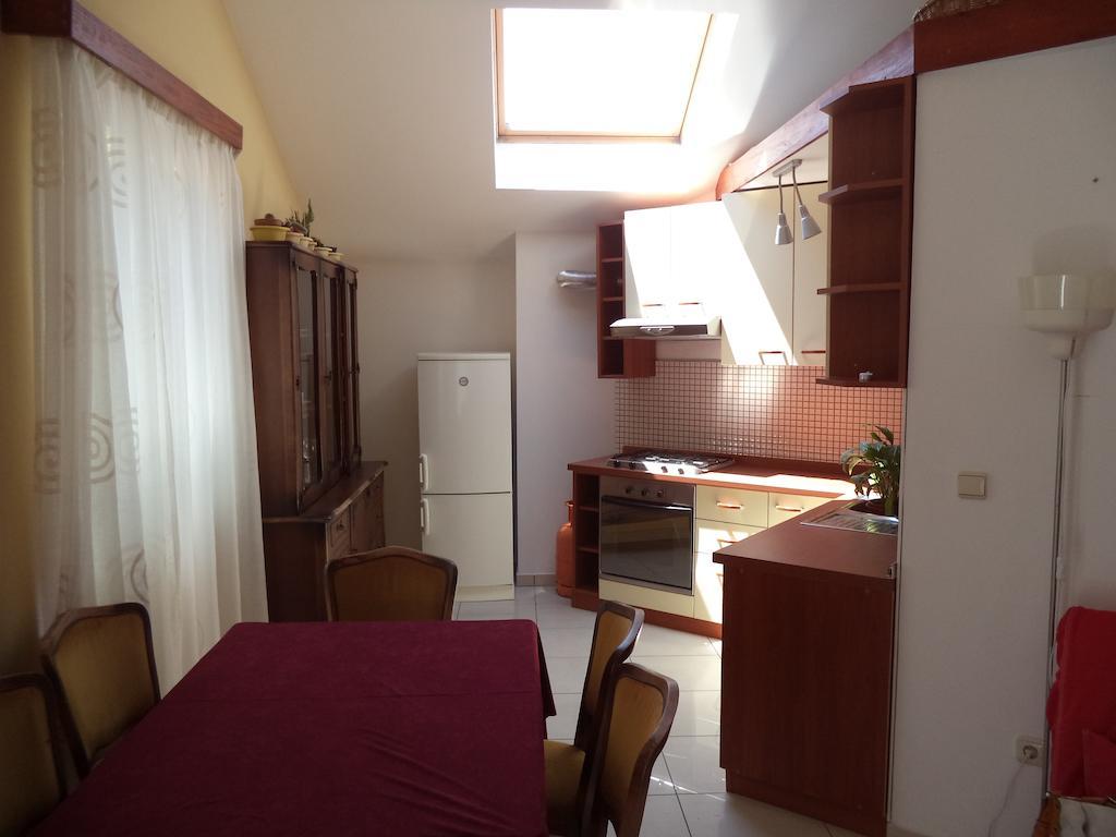 Apartments Prunus Dubrovnik Extérieur photo
