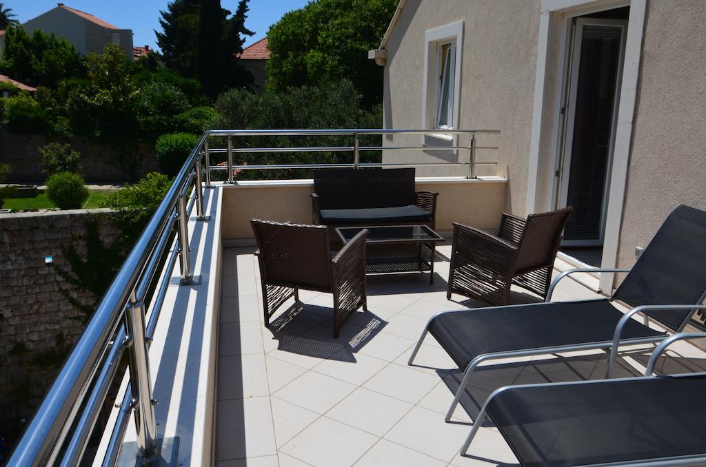 Apartments Prunus Dubrovnik Chambre photo