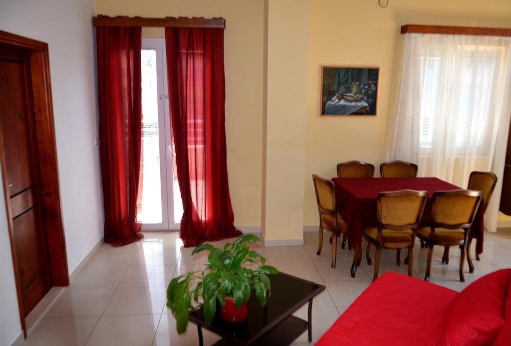 Apartments Prunus Dubrovnik Chambre photo