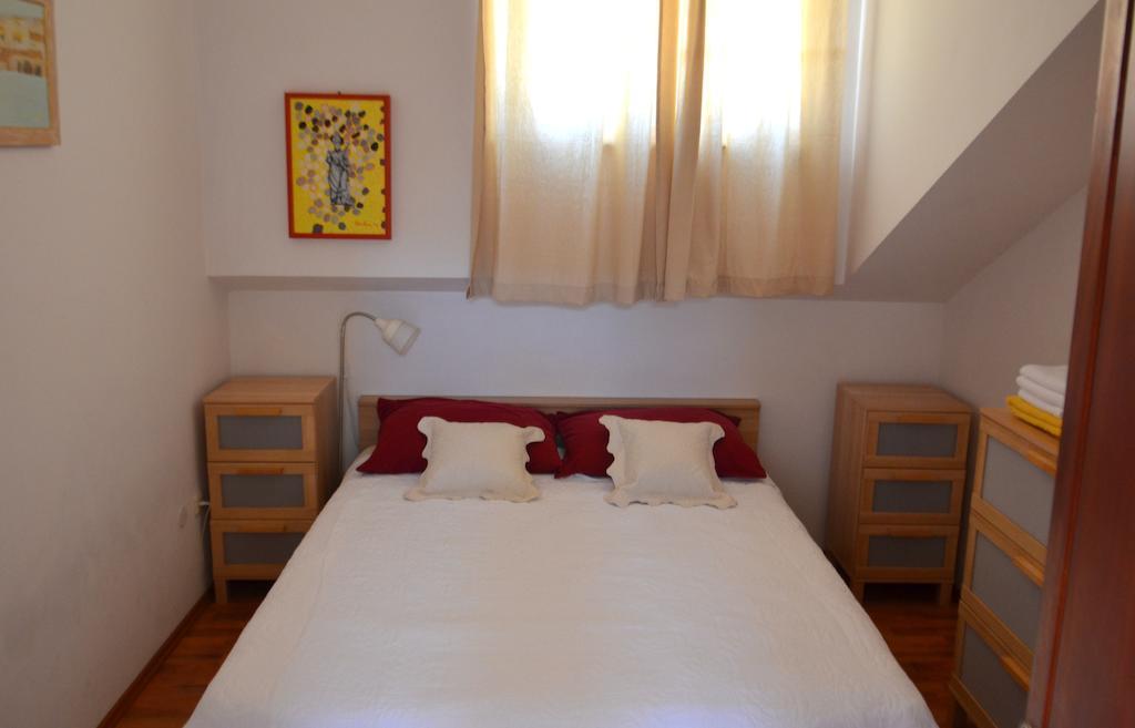 Apartments Prunus Dubrovnik Chambre photo