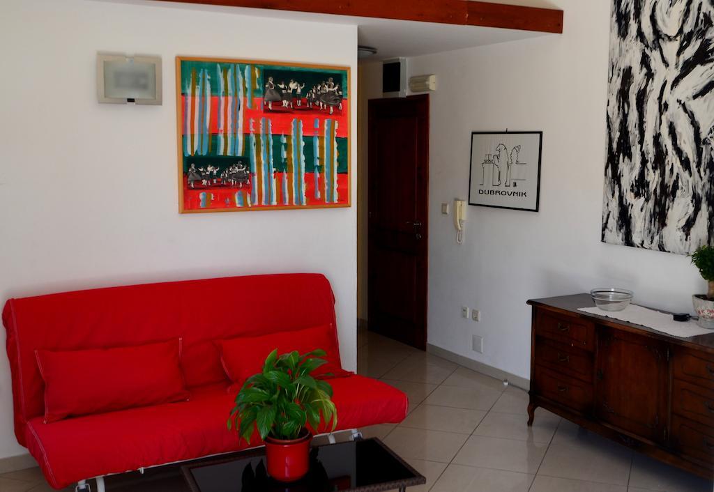 Apartments Prunus Dubrovnik Chambre photo
