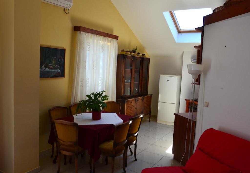 Apartments Prunus Dubrovnik Chambre photo