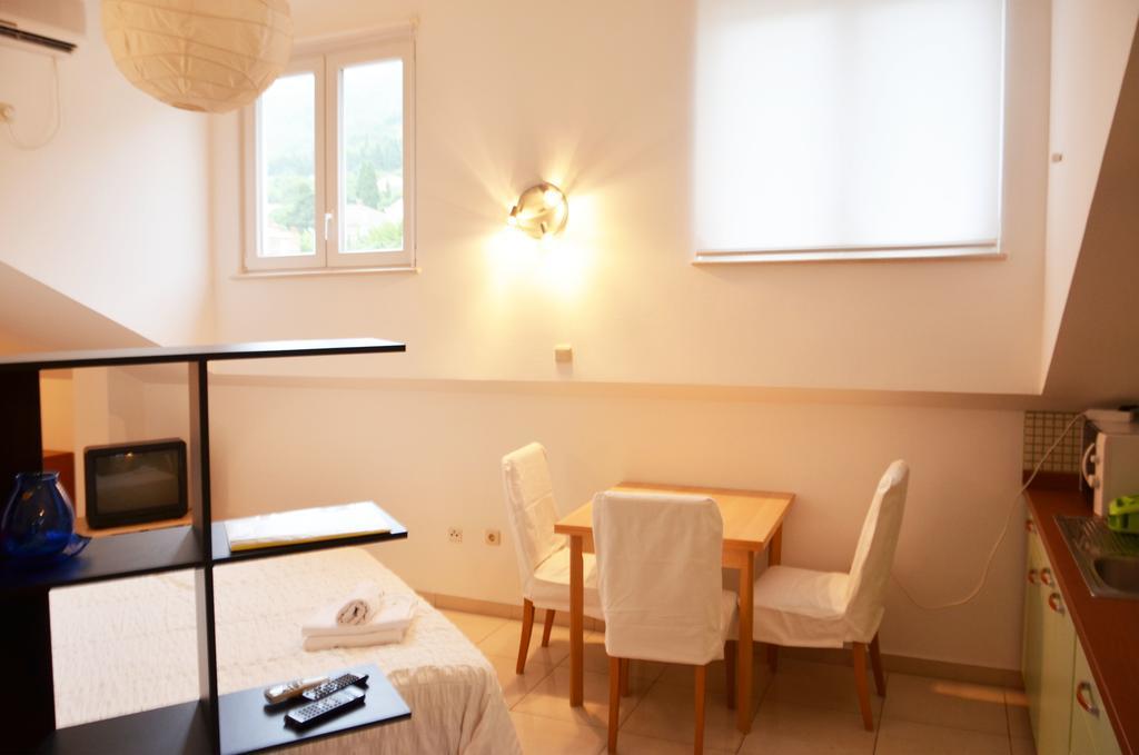 Apartments Prunus Dubrovnik Extérieur photo